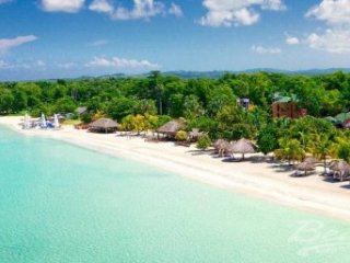 Beaches Negril Resort And Spa - Jamajka, Negril - Pobytové zájezdy