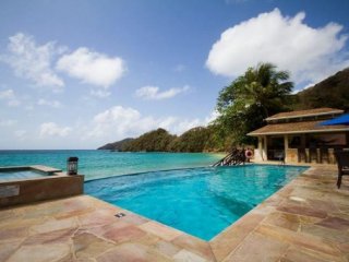 Blue Waters Inn - Trinidad a Tobago, Tobago - Pobytové zájezdy