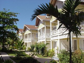 Merrils Beach Resort Ii - Jamajka, Negril - Pobytové zájezdy