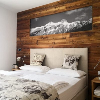 Apartmány Villetta Val di Sole - Commezzadura