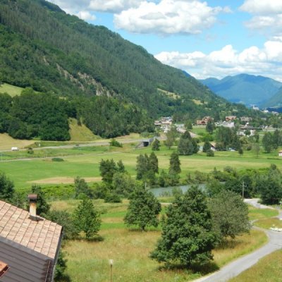 Apartmány Villetta Val di Sole - Commezzadura