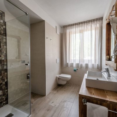 Apartmány Villetta Val di Sole - Commezzadura