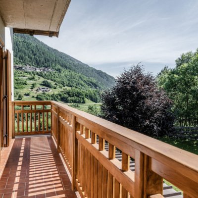 Apartmány Villetta Val di Sole - Commezzadura