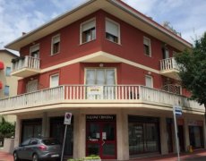 Residence Rosso di Mare - Caorle
