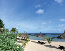 Veranda Pointe Aux Biches, Mauritius