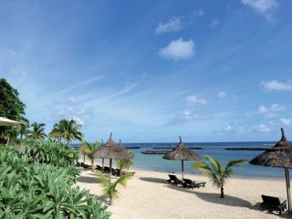 Veranda Pointe Aux Biches, Mauritius