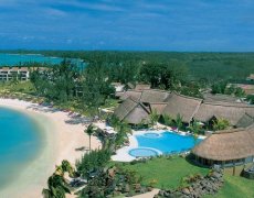 Lux Grand Gaube, Mauritius