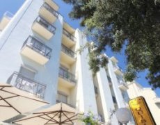 Hotel Quisisana  - Rimini (Marina Centro)