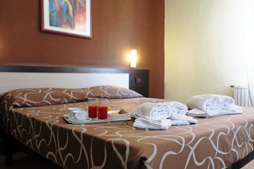 Hotel Canasta - Rimini - Viserba