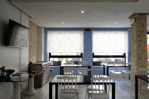 Hotel Canasta - Rimini - Viserba