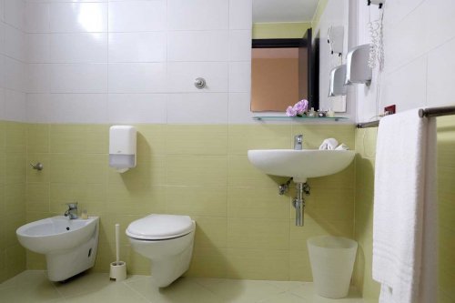 Hotel Canasta - Rimini - Viserba