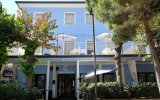 Katalog zájezdů, Hotel Canasta  - Rimini - Viserba