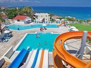 Hotel Rethymno Mare Royal & Waterpark - Kréta - Řecko, Skaleta - Pobytové zájezdy