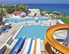 Hotel Rethymno Mare & Waterpark