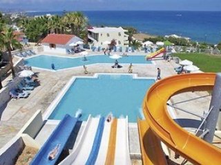 Hotel Rethymno Mare & Waterpark - Kréta - Řecko, Skaleta - Pobytové zájezdy