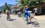 Katalog zájezdů - Vietnam, Severní Vietnam na kole