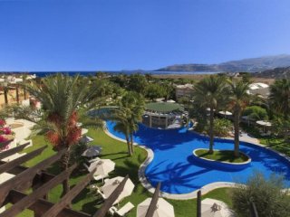 Hotel Atrium Palace - Rhodos - Řecko, Kalathos - Pobytové zájezdy
