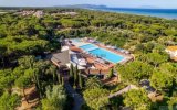 Katalog zájezdů - Itálie, Hotel Riva degli Etruschi