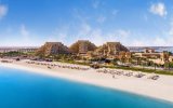 Katalog zájezdů - Arabské emiráty, Hotel Rixos Bab Al Bahr