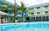 Katalog zájezdů - Barbados, Dover Beach hotel