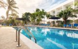 Katalog zájezdů - Barbados, Time Out Hotel
