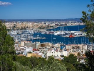 Báječná Mallorca - Poznávací zájezdy
