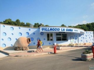 Villaggio La Giara - Apulie - Itálie, Vieste - Pobytové zájezdy