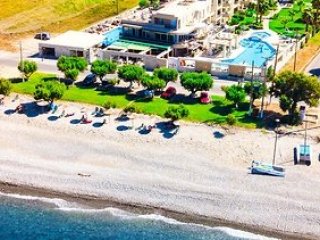 Hotel Maleme Mare Beachside - Pobytové zájezdy