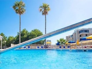 Hotel La Santa Maria Playa - Mallorca - Španělsko, Cala Millor - Pobytové zájezdy