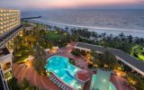 Katalog zájezdů - Arabské emiráty, Hotel Ajman