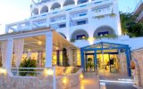 Katalog zájezdů - Řecko, Secret Paradise Hotel and Spa