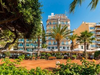 Hotel Marsol - Costa Brava, Costa del Maresme - Španělsko, Lloret De Mar - Pobytové zájezdy