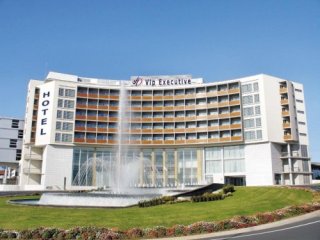 Hotel VIP Executive Azores - Portugalsko, Sao Miguel - Pobytové zájezdy