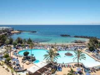 Hotel Gran Teguise Playa - Pobytové zájezdy