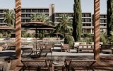 Hotel Cook's Club Corfu