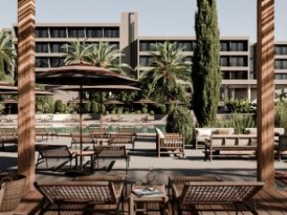 Hotel Cook's Club Corfu