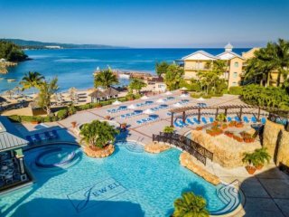 Jewel Paradise Cove Beach Resort & Spa - Pobytové zájezdy
