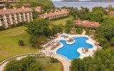 Katalog zájezdů - Kostarika, Hotel Occidental Papagayo