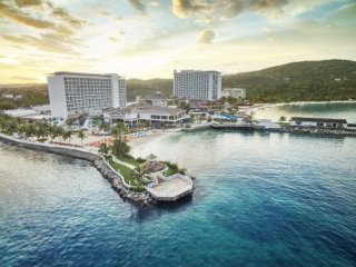 Hotel Moon Palace Jamaica - Pobytové zájezdy