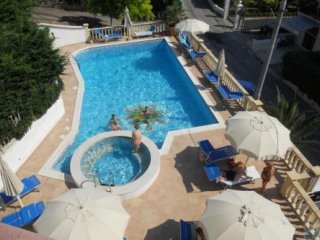 Hotel Pineta - Itálie, Vico del Gargano San Menaio - Pobytové zájezdy