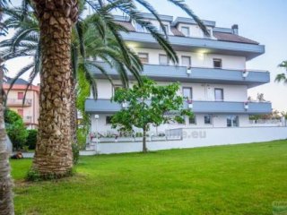 Residence Cala Luna Suite - Itálie, San Benedetto del Tronto Porto d´Ascoli - Pobytové zájezdy