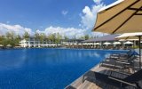 Katalog zájezdů - Malajsie, Century Langkasuka Resort