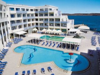 Labranda Riviera Hotel and Spa - Pobytové zájezdy