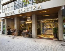 Hotel Electra Athens