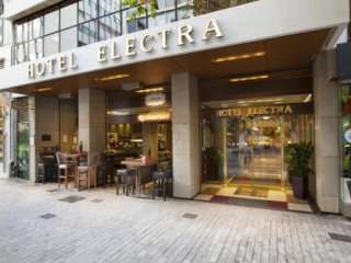 Hotel Electra Athens - Řecko, Athény - Pobytové zájezdy