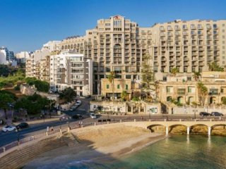 Marriott Malta Hotel and Spa - Pobytové zájezdy