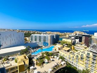 Hotel InterContinental Malta - Pobytové zájezdy
