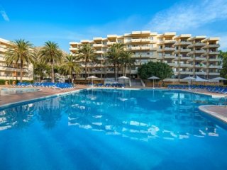 Hotel Bellevue Club - Mallorca - Španělsko, Port d´Alcudía - Pobytové zájezdy