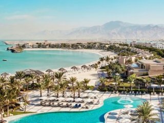 Hotel Hilton Ras Al Khaimah Resort & Spa - Pobytové zájezdy