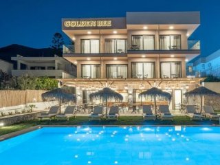 Hotel Golden Bee Lifestyle - Kréta - Řecko, Heraklion - Pobytové zájezdy
